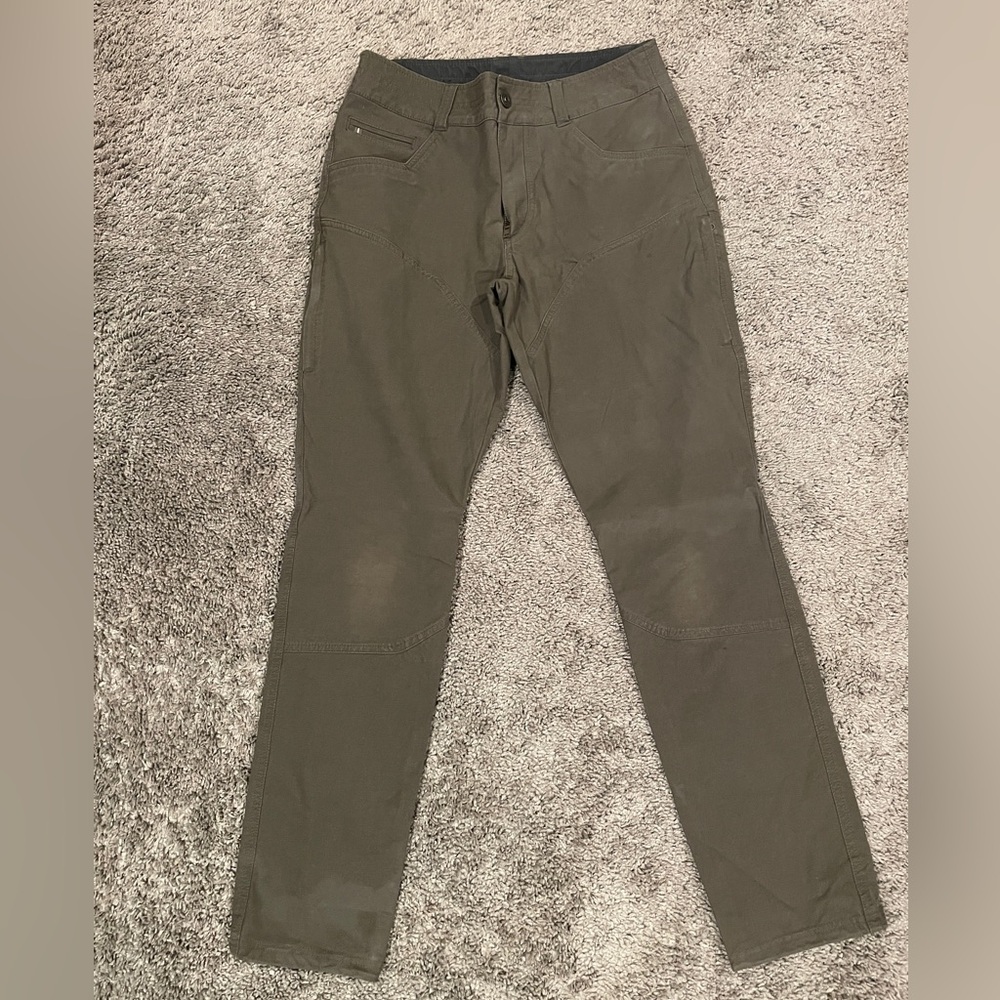 Kuhl Resistor Rock Pants - 30x32